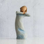 Willow Tree Journey sculpture box packaging