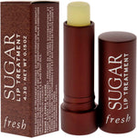 Fresh Sugar Lip Treatment moisturizing stick texture close up view