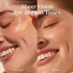 Kopari Bright as Day Sheer Mineral Sunscreen SPF 50 & Sun Shield Soft Glow Daily Face SPF 30 - Image 7