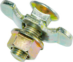 Dlapty cargo tie-down hardware displayed in packaging.