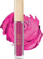 Milani Amore Satin Matte Lip Crme - Plush (0.22 Fl. Oz.) Cruelty-Free Nourishing Lip Gloss with a Soft, Full Matte Finish - Image 10