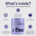 Veterinarian recommended canine digestive system support ninety soft chews