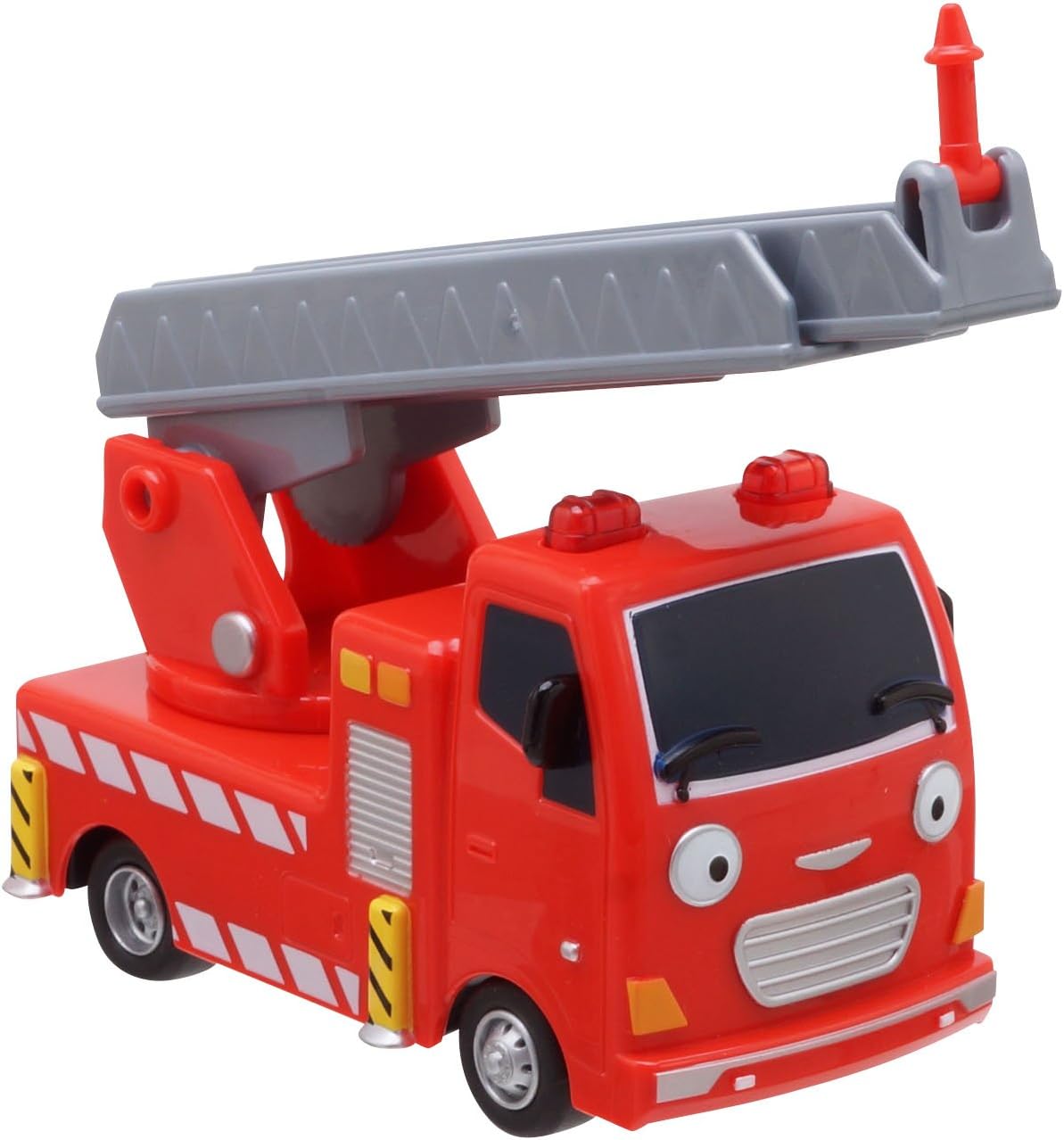 Tayo the Little Bus Frank action play car figure front view