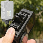 PCTC 2 pieces magnetic adapter set for vlogging equipment