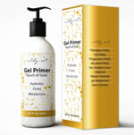 IndulgeMe Conductive Gel facial hydrating primer front view bottle