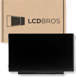 LCDBros Dell Chromebook 11 3110 screen replacement front view display panel