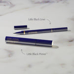 Estee Lauder lash primer applicator brush close up