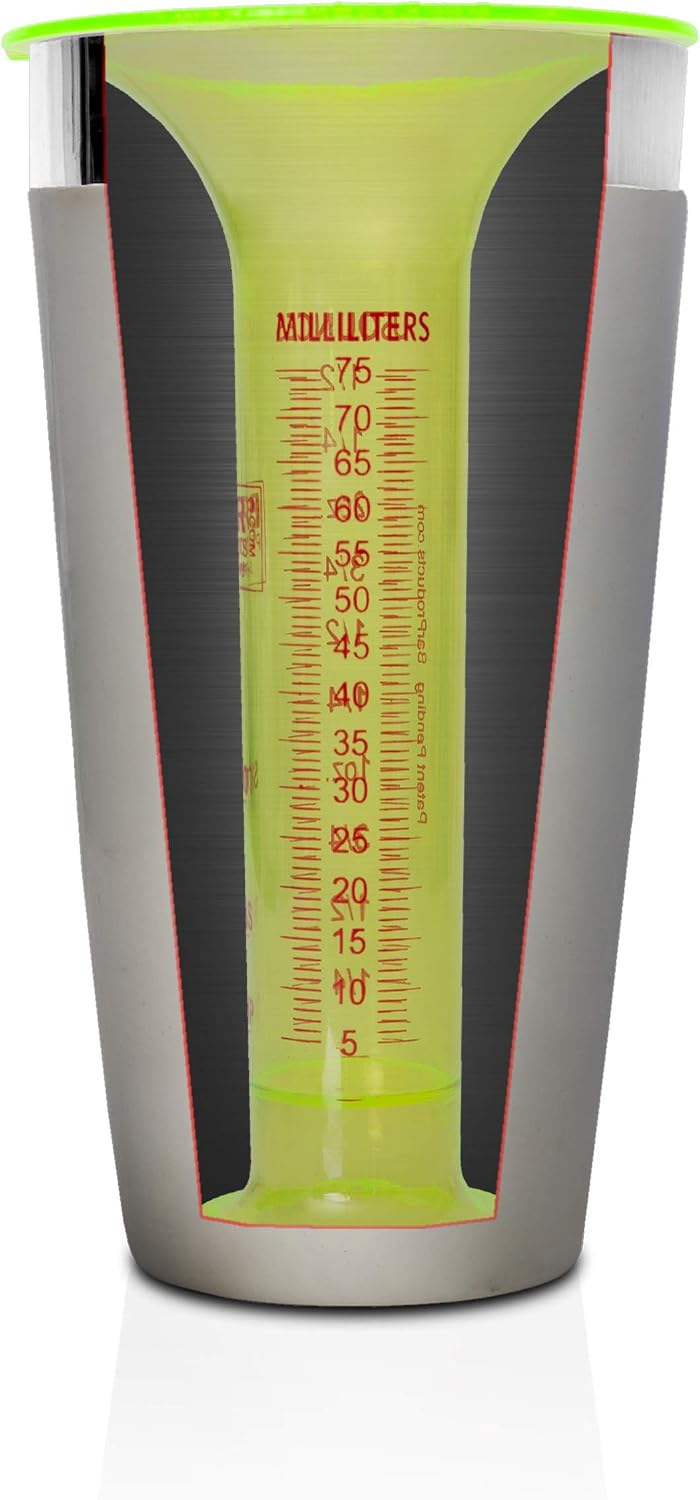 Cypress Sunrise restaurant bar training and testing kit component