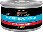 Purina Pro Plan Gravy, High Protein Wet Cat Food Variety Pack, Complete Essentials Chicken and Turkey Favorites - (Pack of 24) 3 oz. Cans - Image 11