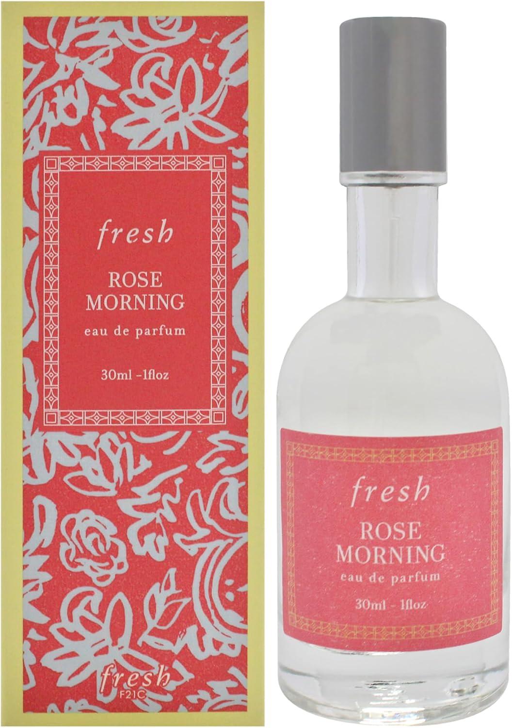 Rose Morning by Fresh for Women - 1 oz EDP Spray - Image 1
