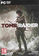 Tomb Raider (PC DVD) (UK Import) - Image 1