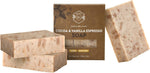 Crate 61, Handmade in Canada, Plant Based Cold Process Natural Bar Soap For Face And Body, With Premium Essential Oils, For Men And Women 3 Pack (Patchouli Lime) - Image 15
