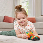 VTech Switch and Go Boost Turbo the T-Rex Transforming Dino - Image 11