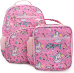 DIBSIES Personalized Adventure Collection Backpack (Unicorn) - Image 12