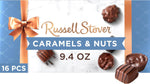 Russell Stover, Milk Chocolate Assortment, Chocolate Gift Box, 9.4 Ounce - Image 14