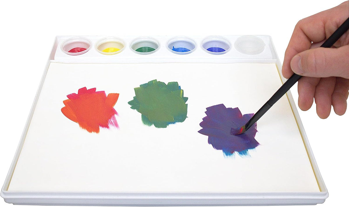 Masterson Painters Pal accessory tray and removable cup holder