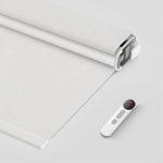 Bringnox No Drill Motorized Blinds with Remote,Blackout, with APP, Voice | With Apple Homekit,Alexa,Google, Customizable Width Range 10-94 in - Image 10