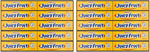 JUICY FRUIT Gum Sugar-Free Chewing Gum, JUICY FRUIT Chews, 40 Pieces Per Bottle, (Pack of 6) - Image 9