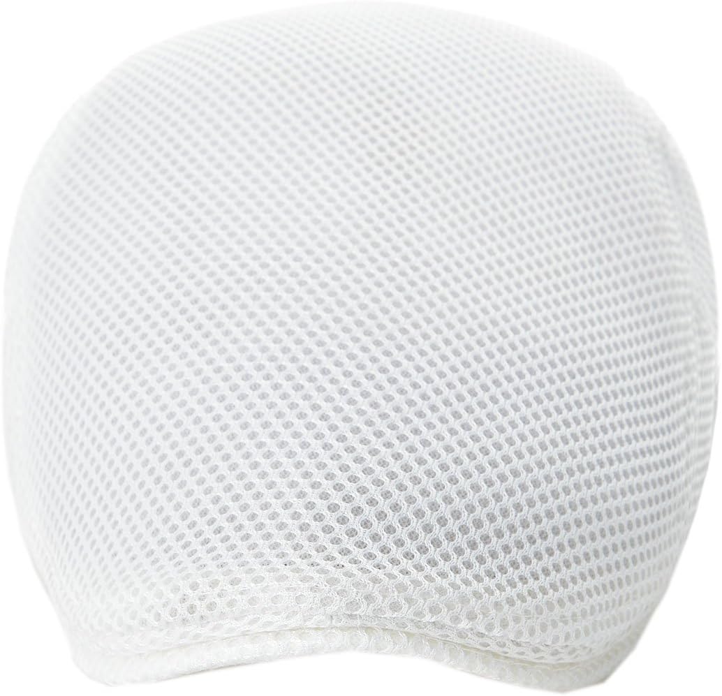 VOBOOM ivy cabbie flat cap fabric texture close up