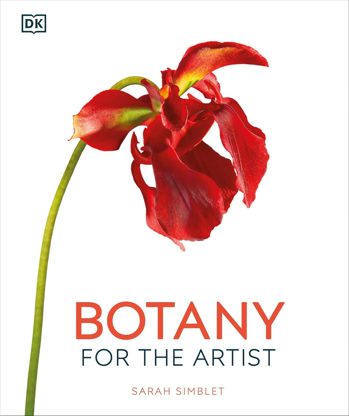 Botany for the Artist (Practical Art) - Image 1