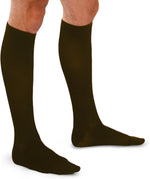 Therafirm dress socks side profile