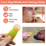 Positive reinforcement training guide booklet with step by step instructions for dogs.