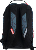 UNIKER school backpack lifestyle view
