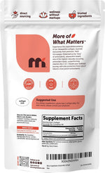 Micro Ingredients Astaxanthin MCT oil absorption infusion graphic