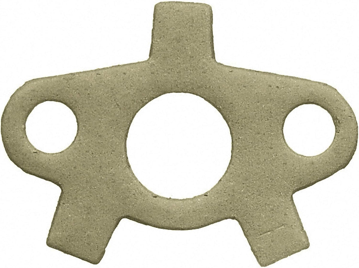 Fel-Pro 72601 EGR valve gasket front view automotive replacement part