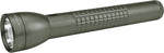 MagLite ML300LX 3-Cell D LED Flashlight front view torch