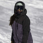 BlackStrap neck gaiter packaging details
