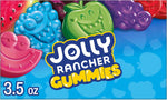 JOLLY RANCHER Gummies Assorted Fruit Flavored Candy Bag, 14 oz - Image 9