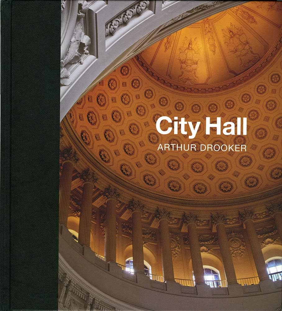 City Hall: Masterpieces of American Civic Architecture - Image 1