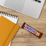 Premium imported American candy bar ideal for sports tailgating and watch party treats.