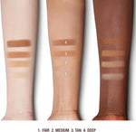 Charlotte Tilbury Airbrush Flawless Finish Setting Powder - Pore-Blurring Pressed Powder for Face Makeup to Minimize Shine with a Soft-Focus Finish - Image 10