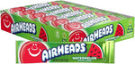 Airheads SOUR Candy Bars, Sour Watermelon Punch Flavored, Bulk, Concessions, Parties, Pack of 36 Bars. - Image 12