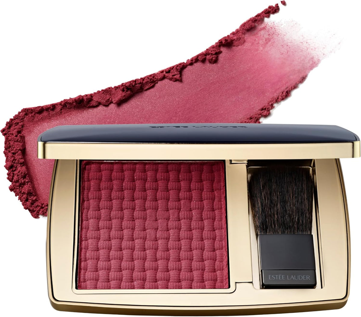 Este Lauder The Sculpting Powder Blush with Buildable Color | Long Lasting, Contouring & Plumping, 0.25 Ounce - Image 10