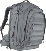 Fox Outdoor Jumbo Modular Field Pack front view tactical backpack