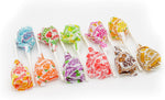 Authentic USA imported lollipop candy bag ideal for Indian birthday parties