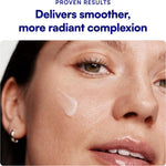 Bliss Renew And Smooth Night Serum packaging details