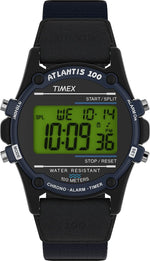 Timex Men's Expedition Atlantis 40mm Watch - Image 2