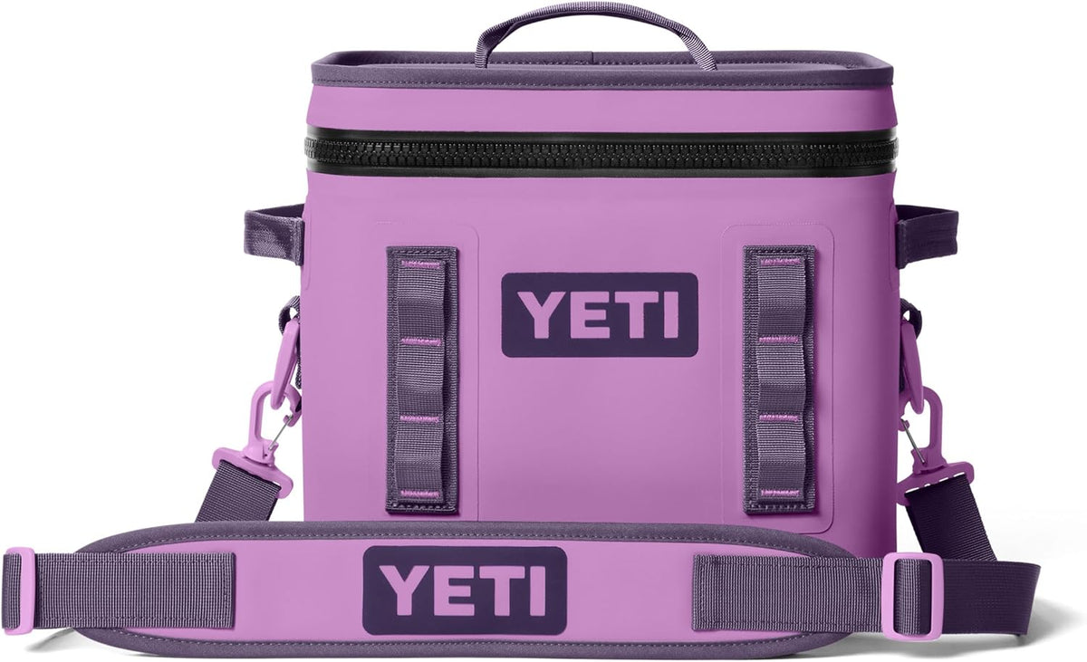 YETI Hopper Flip 12 Portable Cooler - Image 13