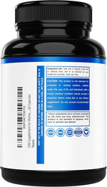 Dorado Nutrition DIM capsules in hand