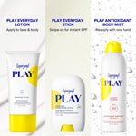 Supergoop! PLAY Everyday Lotion - Broad Spectrum Body & Face Sunscreen - Great for Active Days - Fast Absorbing, Water & Sweat Resistant - Image 11
