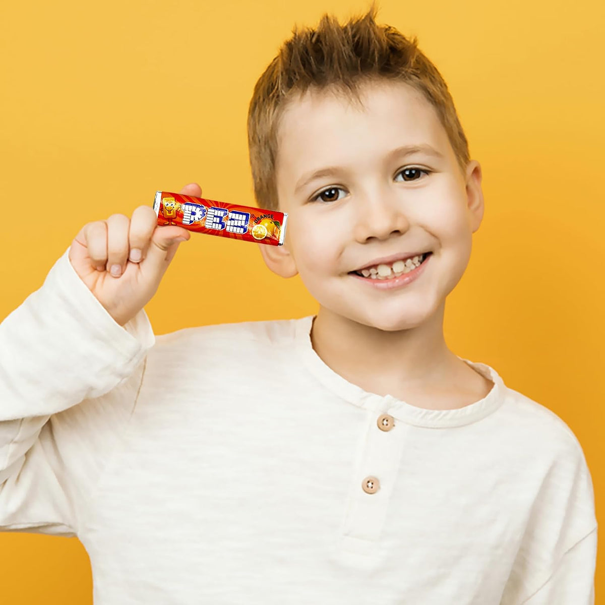 Authentic USA imported gluten free confectionery refills from Dropy India