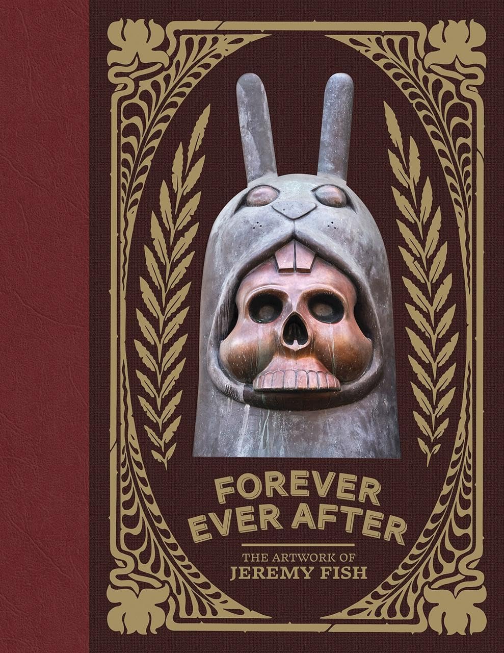 Forever Ever After: The Artwork of Jeremy Fish - Image 1