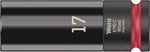 Wera 05004595001 Wheel Impaktor C Set 1 Socket Set, 1/2" Drive, 3 Pieces, Black - Image 11