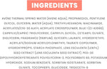 Avene Cleanance Mattifying Aqua Cream-in-Gel for oily skin lifestyle shot