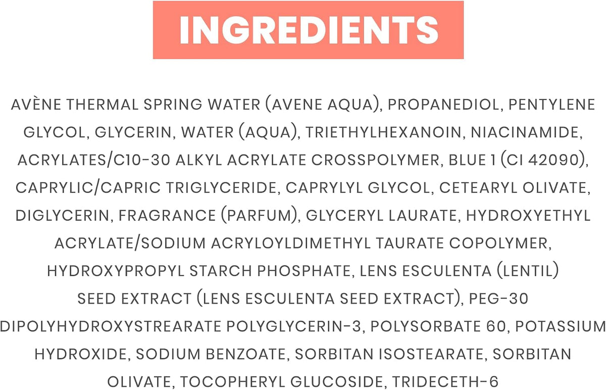 Avene Cleanance Mattifying Aqua Cream-in-Gel for oily skin lifestyle shot