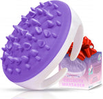 Scala silicone cellulite massager front view